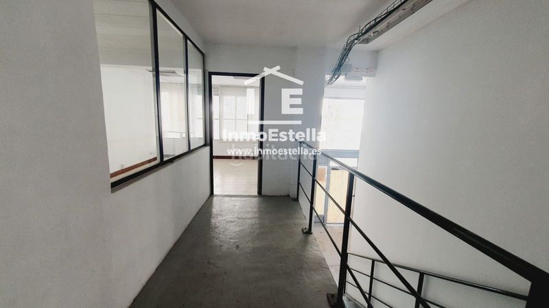 Foto e88a08ca-ea70-47bb-b380-8084705c422b. Local comercial a Estella / Lizarra