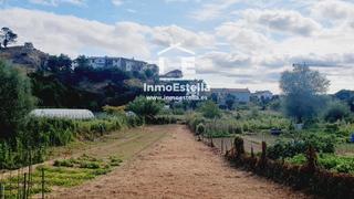 Finca rústica  Zuloandia. Huerto 569 m en venta en ayegui, cerca de ardantze