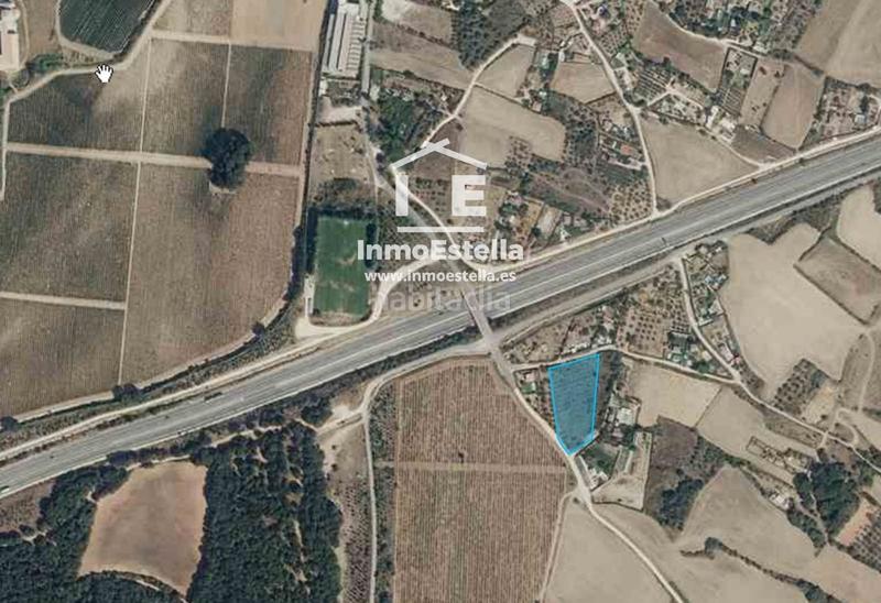 Foto 05e14c1b-7a8d-4ed7-8193-fab9b3f39df4. Finca rústica parcela 4.095 m , junto a montejurra en Ayegui