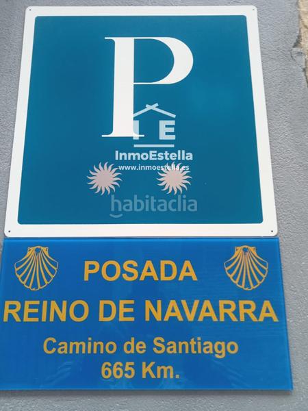 Foto 1723c14e-3d2a-4167-9741-0e837b6366f3. Location appartement dans Estella / Lizarra