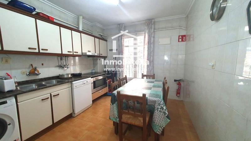 Foto bbb983e0-8677-4f09-9f51-295a35a86d60. Location appartement dans Estella / Lizarra