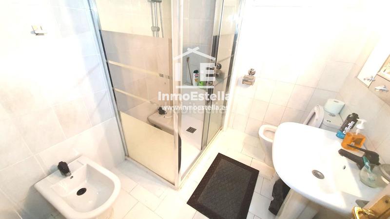 Foto e5cdfc79-7ecc-4ad3-b8fa-6c7437c59ba1. Location appartement dans Estella / Lizarra