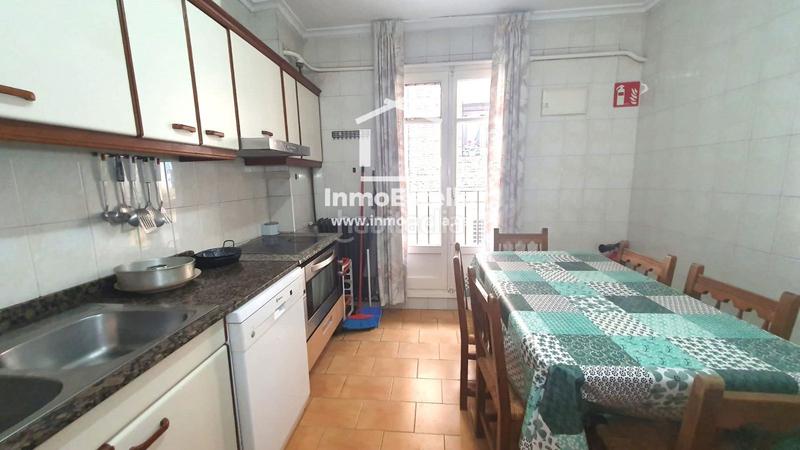 Foto fd529089-67c2-40b2-96de-6ac39142b62d. Location appartement dans Estella / Lizarra