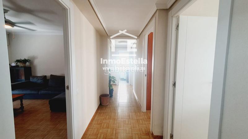 Foto 0ee4e71c-b20f-410c-9ee6-2ca1c1890dd1. Appartamento con riscaldamento in Andosilla