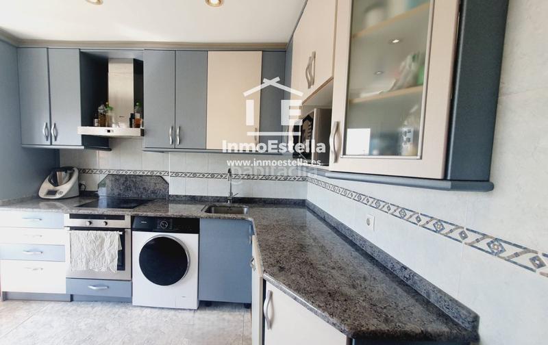 Foto 41bd08ae-9409-4399-aefb-0cc1aa57e7a8. Appartamento con riscaldamento in Andosilla