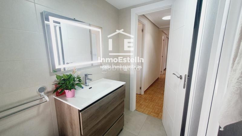 Foto 6a705cc0-f817-4c2f-866b-e86ff6d90275. Appartamento con riscaldamento in Andosilla