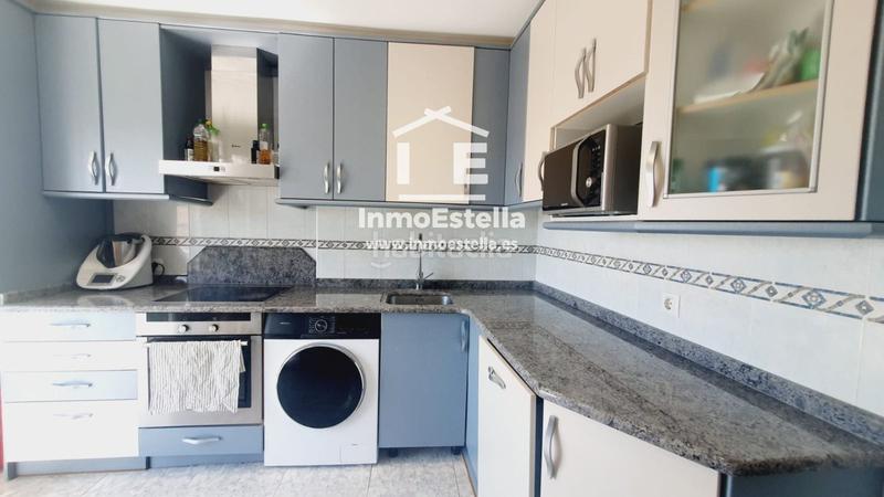 Foto 87cfdb6d-d641-4aaf-85d8-a4ea43922290. Appartamento con riscaldamento in Andosilla