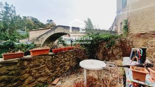 Local Comercial  Espoiz y mina. Local con jardín y vistas al puente de la cárcel