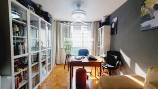 Etagenwohnung  Santa barbara. Piso amplio con garaje y trastero en estella  sector b