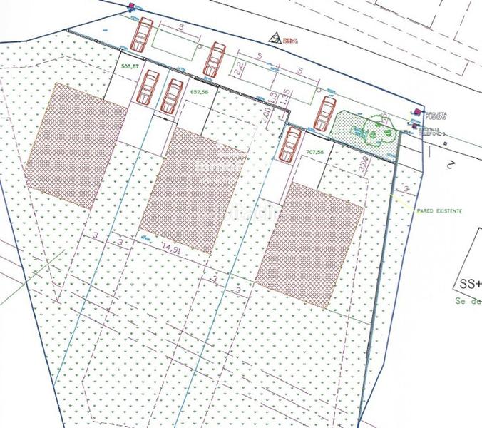 Foto 03db478b-b92d-437e-b99b-89a0e8256908. Terreny residencial a Metauten