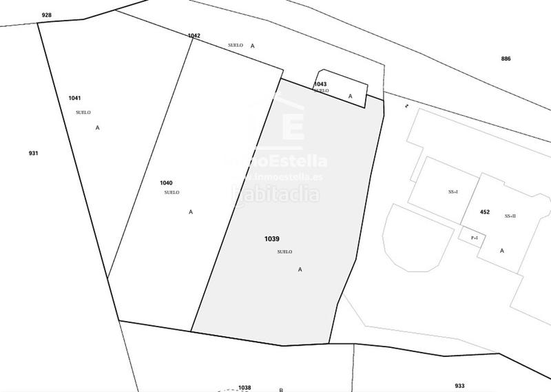 Foto 31ba826c-9c03-4375-82d2-19fe5ae7913a. Terreny residencial a Metauten