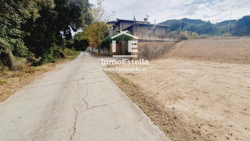 Foto 3233373e-6fa9-43ac-a043-56e3991a77fc. Terreny residencial a Metauten