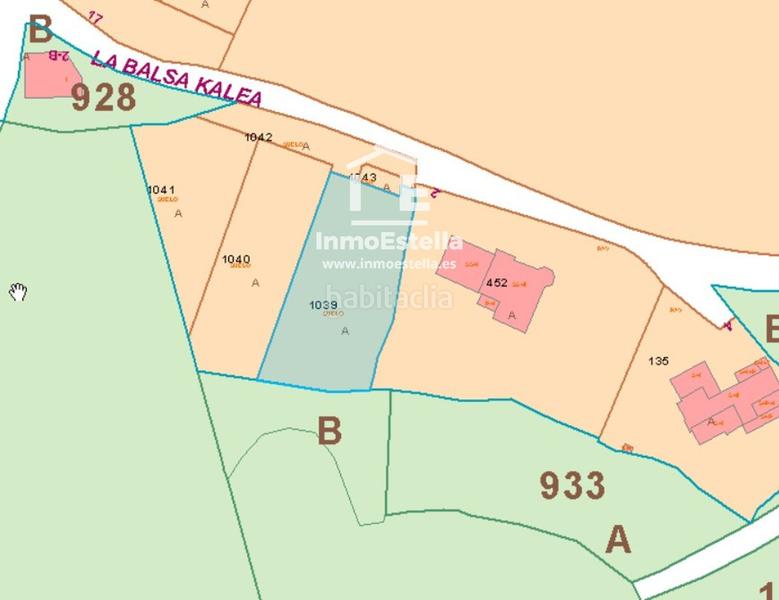 Foto 8bdc1b9c-70e9-441e-ab77-037eafada0a1. Terreny residencial a Metauten