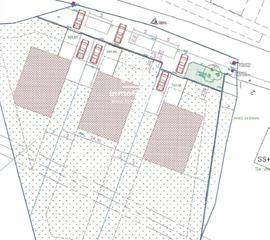 Residential Plot  La balsa. Parcela urbana en venta en arbeiza  778 m con vistas a la sierra