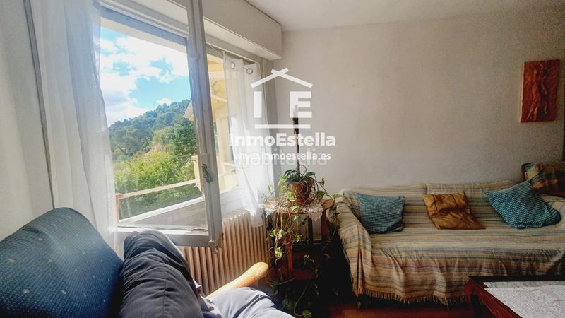 Foto a3072943-5b54-4162-bdcc-48c290f239f9. Pis amb calefacció a Estella / Lizarra