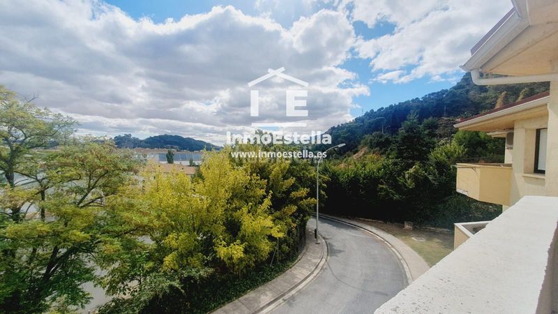 Foto f764f6ad-9572-4ad2-a76a-865a9431405e. Pis amb calefacció a Estella / Lizarra