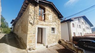 Xalet  Mayor. Casa de piedra con gran potencial en salinas de oro