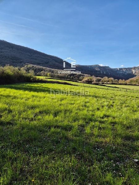 Foto 4fc47ca6-d1a0-4e5d-9472-b970191601e0. Finca rústica a Améscoa Baja