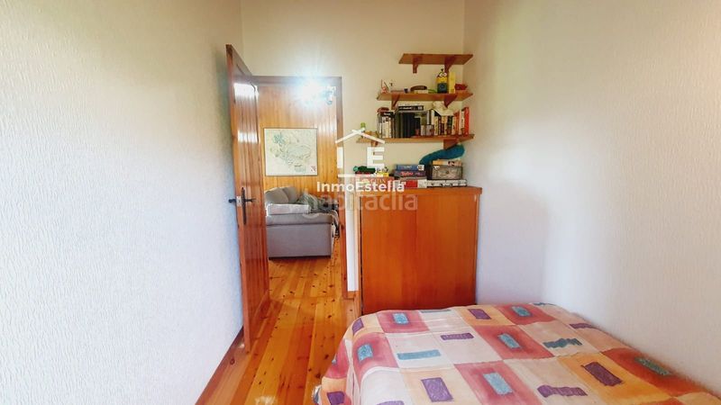 Foto 5cbb13a2-40fa-4fdd-9827-b839b1f0a154. Xalet amb calefacció aparcament a Améscoa Baja