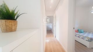 Pis  San jose. Piso reformado con ascensor a estrenar