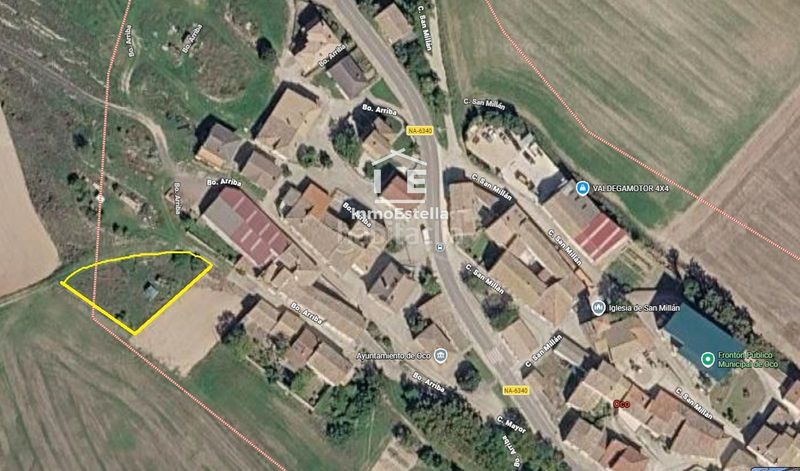 Foto 4f1dabbe-59f8-469d-b698-c258441471b7. Finca rústica a Oco