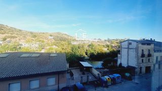 Attique  Curtidores 20. Piso en venta en estella, zona curtidores, 3 habitaciones