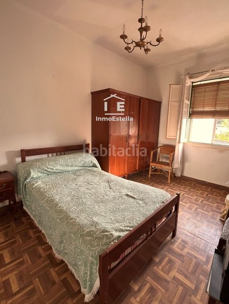 Foto 336f2e92-bd87-41f0-b2cc-bdcd993ca2c3. Àtic amb calefacció a Estella / Lizarra