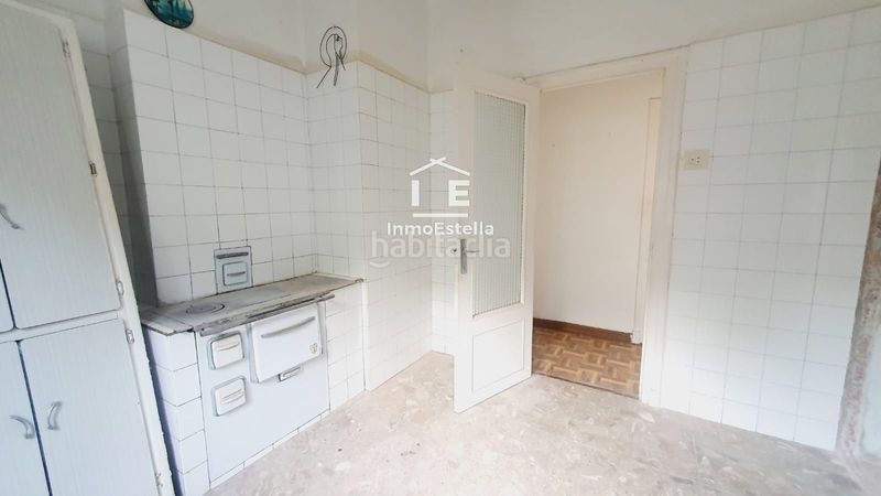 Foto f31a447b-aeff-4d54-a0c5-65928c103619. Àtic amb calefacció a Estella / Lizarra