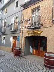 Lloguer Local Comercial  San nicolas. Alquiler de autoservicio a estrenar en estella