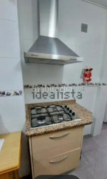 Foto 1681b42d-c22b-439e-8905-5ca22f0ec7ae. Piso en Juan XXIII - Rochelambert Sevilla