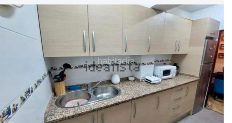 Foto 226809c8-8eae-4c37-9353-b3ec259ac87b. Piso en Juan XXIII - Rochelambert Sevilla