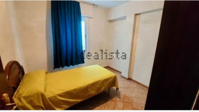 Foto 4823e740-b37c-44a3-91a2-07245d1d2f29. Piso en Juan XXIII - Rochelambert Sevilla