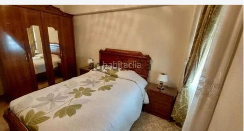 Foto 51ef5d3b-132a-4e35-b007-880a85d26970. Piso en Juan XXIII - Rochelambert Sevilla