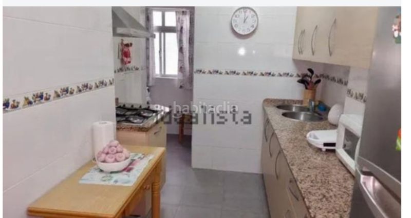 Foto 9b8811ec-4e0c-4b32-8a22-eacd49e8f117. Piso en Juan XXIII - Rochelambert Sevilla