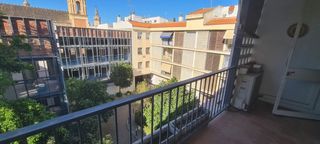 Etagenwohnung in San Bartolomé