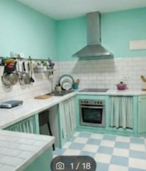 Flat in Plaza de Gomila