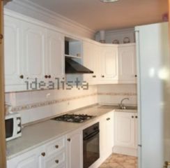 Etagenwohnung in Parque Alcosa