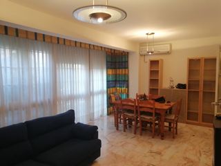 Etagenwohnung  Calle diego de almagro