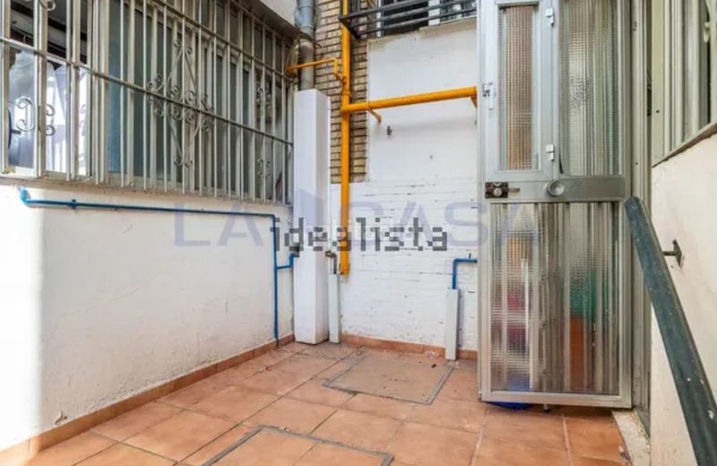 Foto 13db6491-00b0-4467-be07-1b8bba65eea4. Pis a Villegas Sevilla