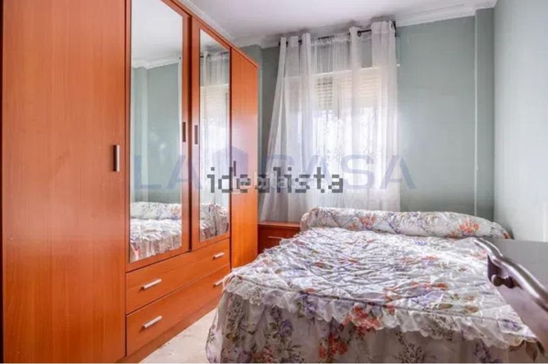 Foto 98b4b610-e4db-4289-ab19-b866d7690d5d. Pis a Villegas Sevilla