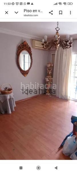 Foto d01e3d57-472e-4252-a5dd-799805116757. Pis a El Torrejón - El Cerezo Sevilla