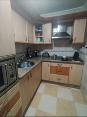 Pis a El Torrejón - El Cerezo