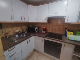 Pis a El Torrejón - El Cerezo