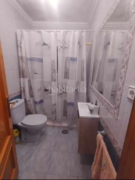 Foto 19e63645-ef04-4aaf-8e74-254d48ebcc43. Piso en El Torrejón - El Cerezo Sevilla