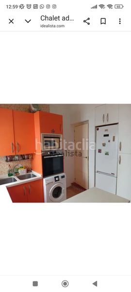 Foto 24b83750-e95d-4720-bade-2c15a7950a9b. Casa adossada a Pilas