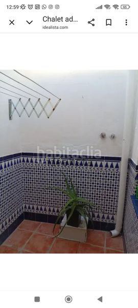 Foto 4f92ccfa-92eb-41f3-85c2-cae4d16c58d3. Casa adossada a Pilas