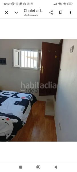 Foto 55092ed2-cc2f-4af1-8d56-6d1408df2da9. Casa adossada a Pilas
