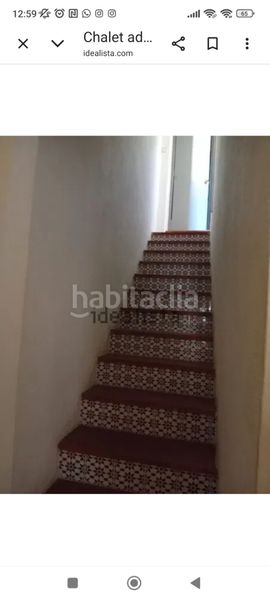 Foto 65d77b42-fc4f-4bb1-acc5-bb71f393406b. Casa adossada a Pilas