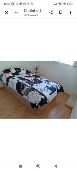 Foto 6e871b5f-a7ea-49ae-85e2-2f88685a0dd8. Casa adossada a Pilas