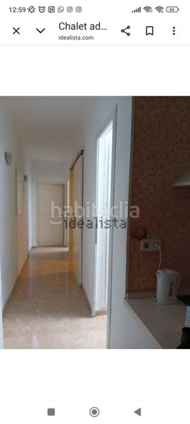 Foto 81a1d7e9-9c71-4a8b-af14-831d4ff38093. Casa adossada a Pilas